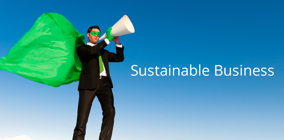 Monique Chelin ESG risk in mining projects – clean sustainable business banner image