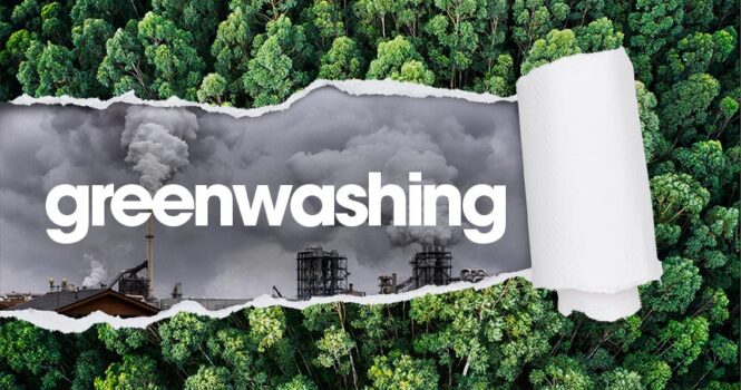 monique chelin avoif greenwashing