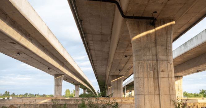 Monique Chelin Sustainability Reporting for Infrastructure Projects